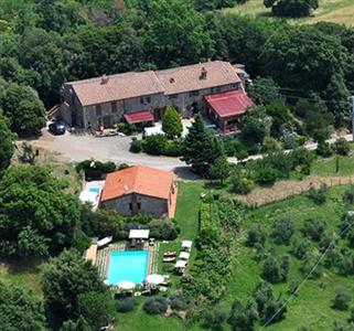 Tuscany Rural Bed & Breakfast Roccastrada