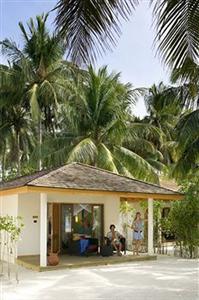 Vilamendhoo Island Resort Male