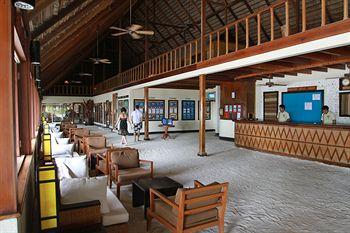 Meeru Island Resort