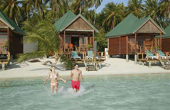 Meeru Island Resort