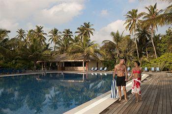 Meeru Island Resort