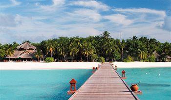 Banyan Tree Maldives