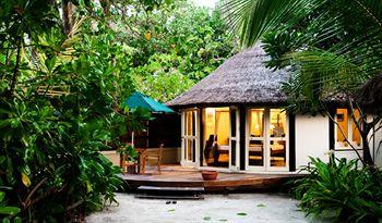 Banyan Tree Maldives