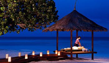 Banyan Tree Maldives