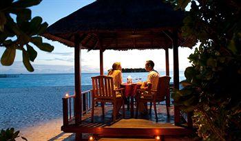 Banyan Tree Maldives