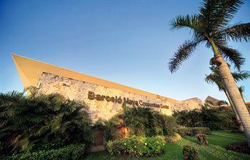 Barcelo Maya Palace Deluxe