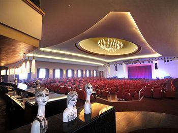 Barcelo Maya Palace Deluxe