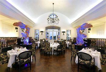 Barcelo Maya Palace Deluxe