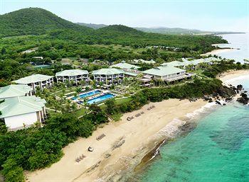 W Retreat And Spa Vieques