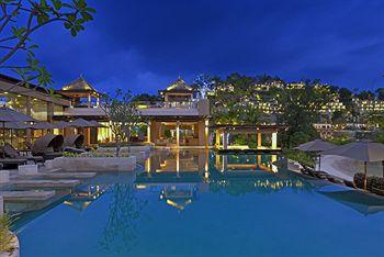 The Westin Siray Bay Resort & Spa Phuket