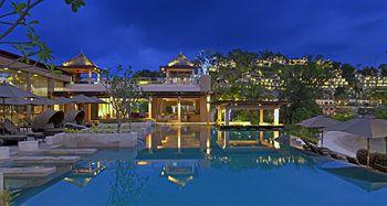 The Westin Siray Bay Resort & Spa Phuket