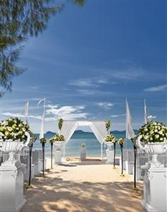 The Westin Siray Bay Resort & Spa Phuket