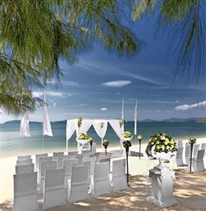 The Westin Siray Bay Resort & Spa Phuket