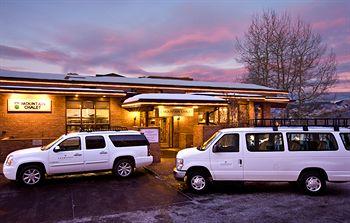 Snowmass Mountain Chalet