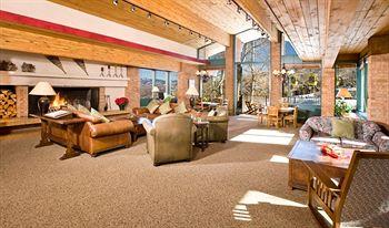 Snowmass Mountain Chalet