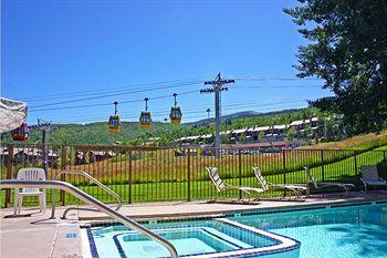 Snowmass Mountain Chalet