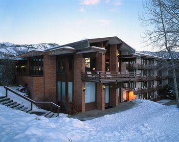 Snowmass Mountain Chalet