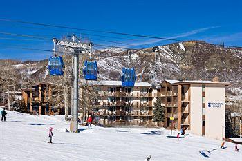 Snowmass Mountain Chalet