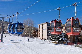 Snowmass Mountain Chalet