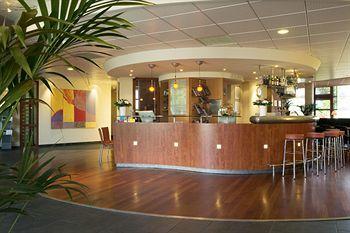 Suitehotel Paris CDG Roissy-en-France