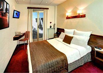 Hotel Las Donnas Saint-Etienne-de-Tinee