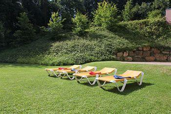 Akzent Waldhotel Rheingau Geisenheim