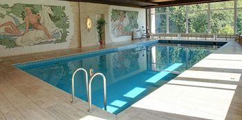 Akzent Waldhotel Rheingau Geisenheim