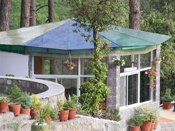 Sea Hawk Inn Resort Bhimtal