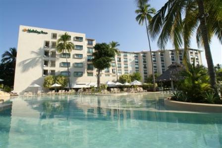 Holiday Inn Ixtapa Zihuatanejo