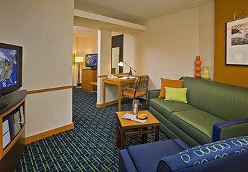 Fairfield Inn & Suites Indianapolis Avon