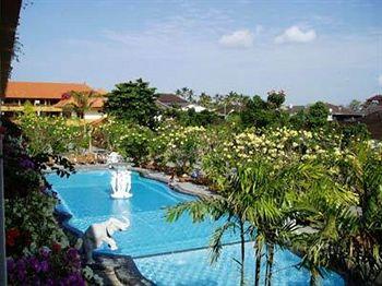 Febris Hotel And Spa Bali