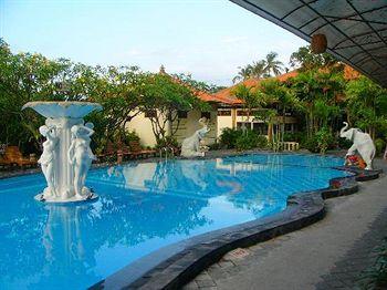 Febris Hotel And Spa Bali