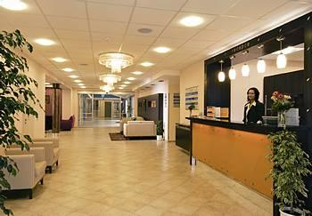 Euroagentur Business Hotel Jihlava