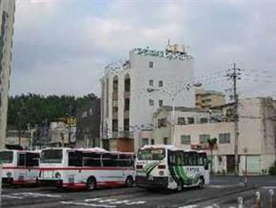 Nakatsugawa Silk Hotel