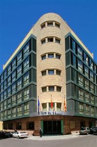 Tryp Palma