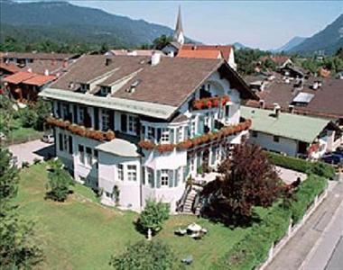 Hotel Aschenbrenner