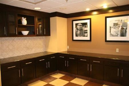 Hampton Inn Oxford-Anniston