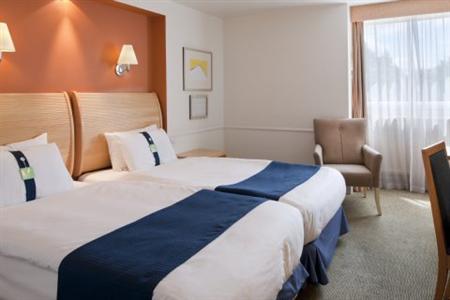 Holiday Inn Ossett Wakefield