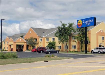 Comfort Inn Lakeville