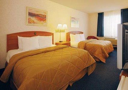 Comfort Inn Lakeville