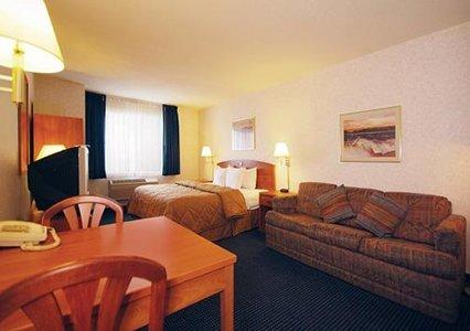 Comfort Inn Lakeville