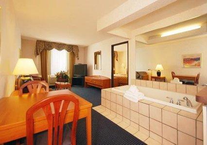 Comfort Inn Lakeville