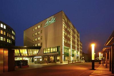 Hotel Arte Kongresszentrum