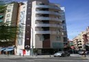 Apartamentos Madanis L'Hospitalet de Llobregat