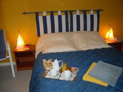 Hotel Tambourin Vitry-le-Francois