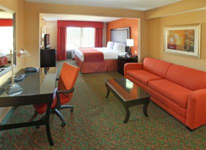 Holiday Inn Express & Suites Tyler South