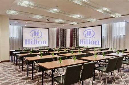 Hilton Gdansk