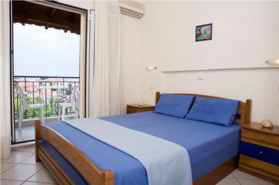 Stratos Hotel Afytos