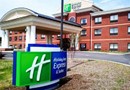 Holiday Inn Express & Suites Bridgeport