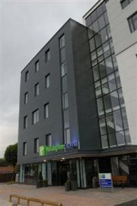 Holiday Inn Express Birmingham South A45